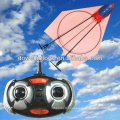 New Product DIY 2.4G 3.5CH RC Plane for Sale (Can flying 18 minutes)